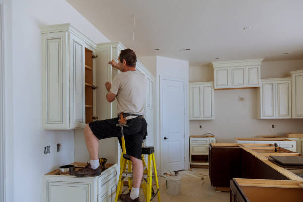 Licensed Kitchen service in Norwood, OH - Remodeling Of Kitchen