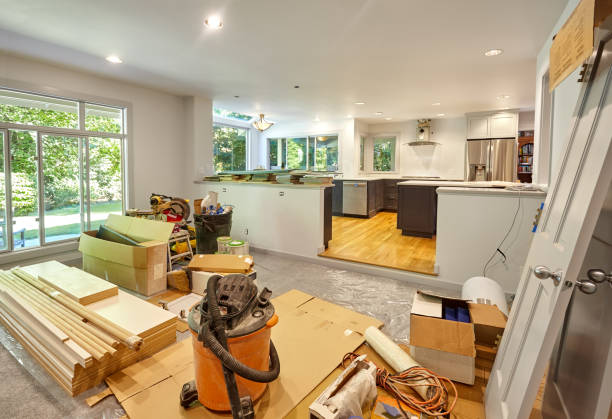 Reliable Kitchen contractor in Norwood, OH by Remodeling Of Kitchen